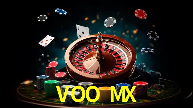 VOO MX Crash Games