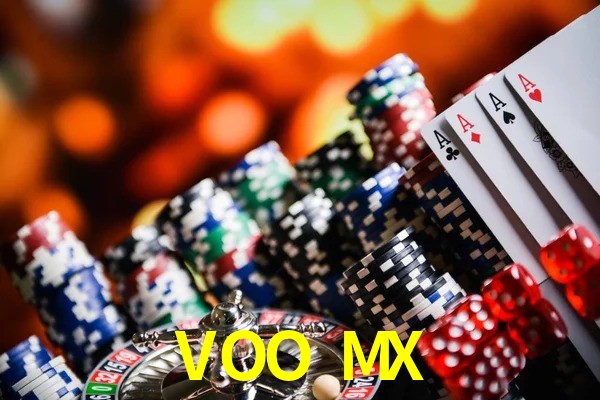 VOO MX Variantes de juego
