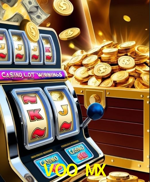 VOO MX gaming platform