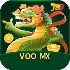 VOO MX logo